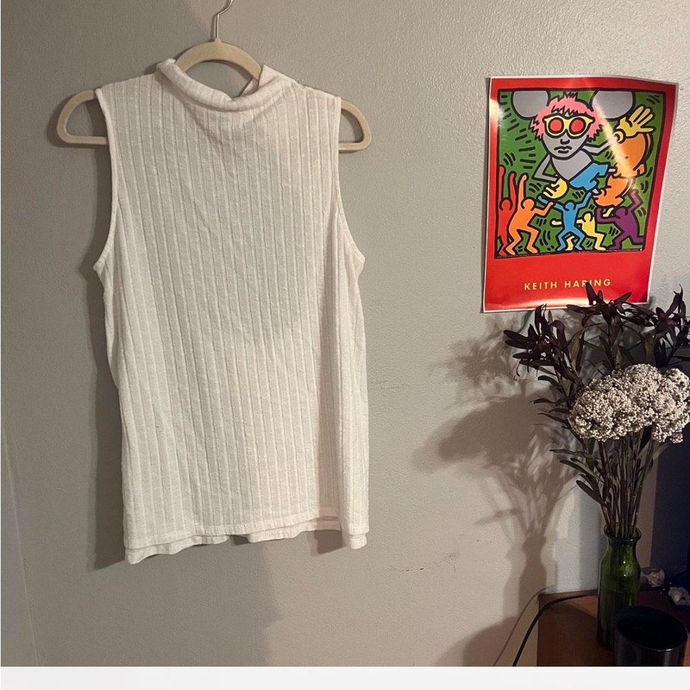 BANANA REPUBLIC TOP